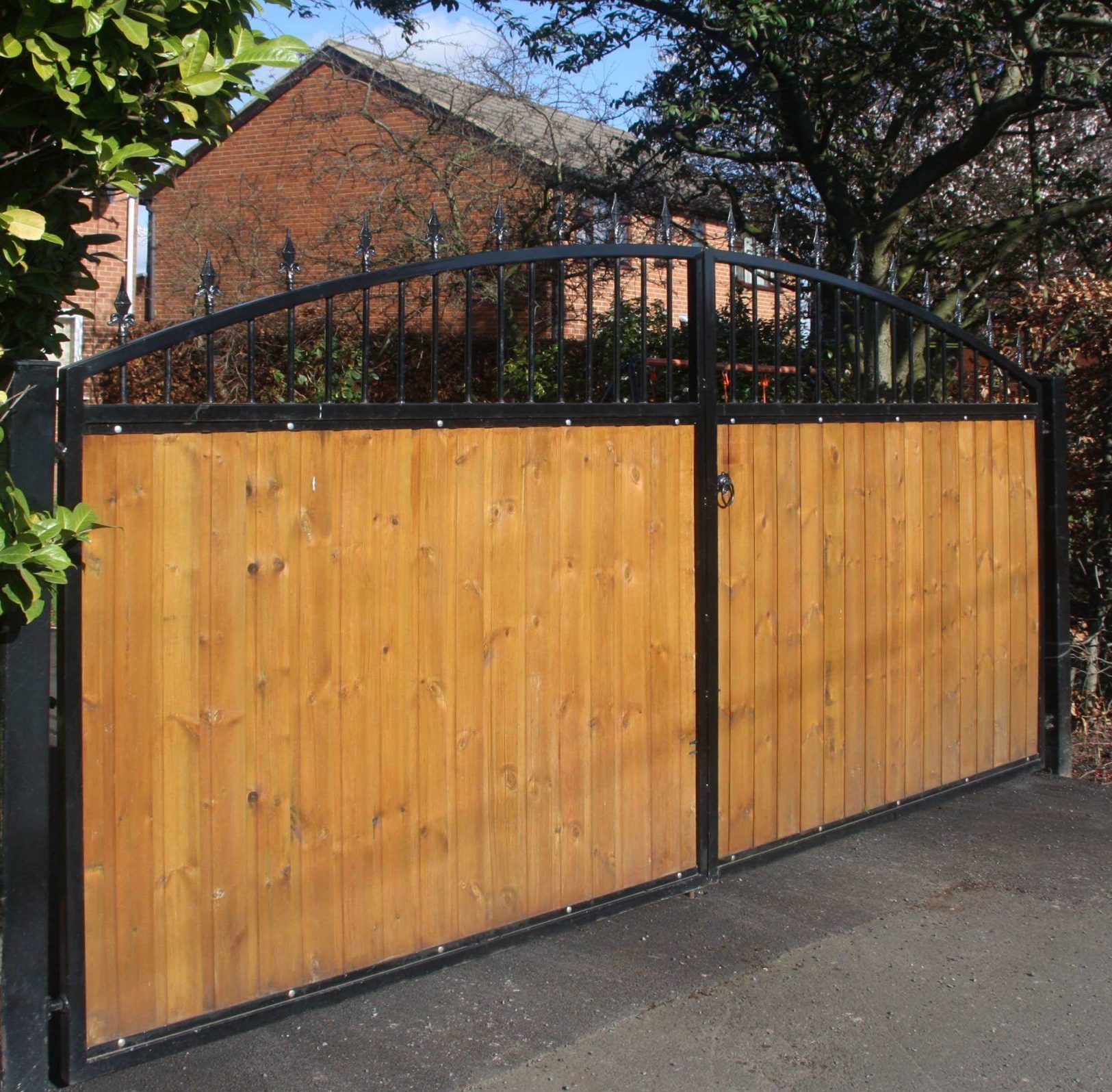 metal wall railing installers Parsons Green SW6